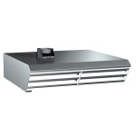 Napa z kondenzatorjem pare Unox XC535